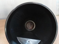 Lotus - 2 in 1 trechter - 20 x - afbeelding 3 van  4