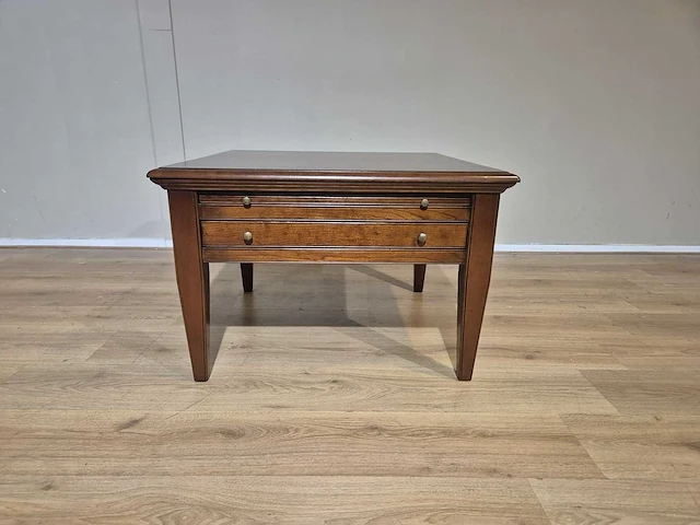 Lotus - pluto 69 - bijzettafel - showroommodel - afbeelding 1 van  9