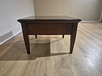 Lotus - pluto 69 - bijzettafel - showroommodel - afbeelding 3 van  9