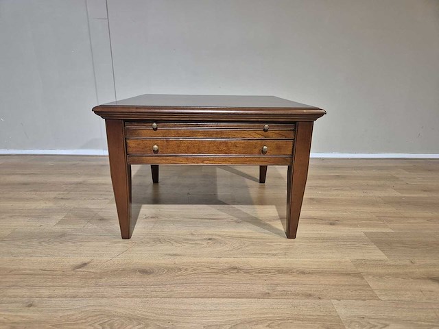 Lotus - pluto 69 - bijzettafel - showroommodel - afbeelding 1 van  9