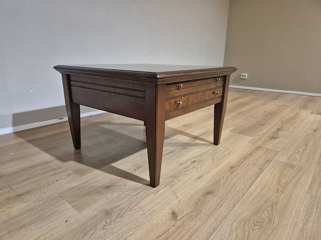 Lotus - pluto 69 - bijzettafel - showroommodel - afbeelding 2 van  9