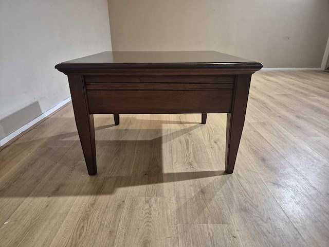 Lotus - pluto 69 - bijzettafel - showroommodel - afbeelding 3 van  9