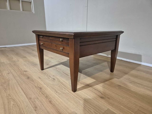 Lotus - pluto 69 - bijzettafel - showroommodel - afbeelding 4 van  9