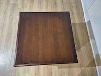 Lotus - pluto 69 - bijzettafel - showroommodel - afbeelding 6 van  9