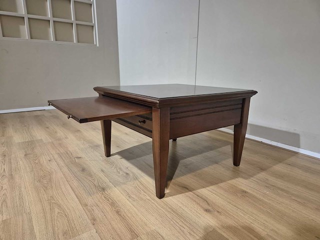 Lotus - pluto 69 - bijzettafel - showroommodel - afbeelding 7 van  9