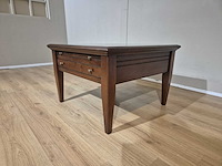 Lotus - pluto 69 - bijzettafel - showroommodel - afbeelding 4 van  9