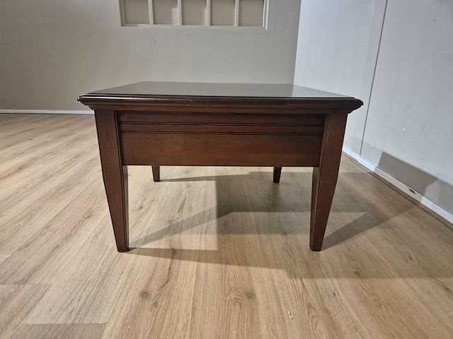 Lotus - pluto 69 - bijzettafel - showroommodel - afbeelding 5 van  9