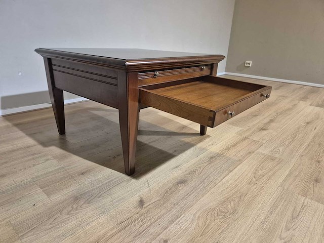 Lotus - pluto 69 - bijzettafel - showroommodel - afbeelding 8 van  9