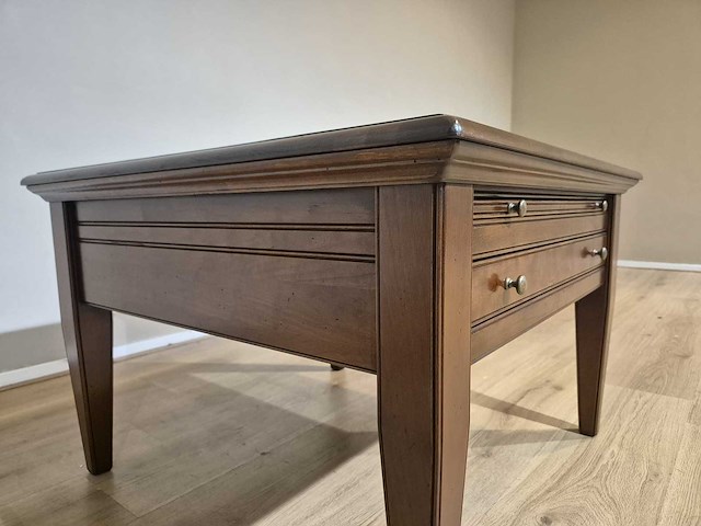 Lotus - pluto 69 - bijzettafel - showroommodel - afbeelding 9 van  9