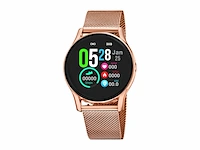 Lotus 50001a smartwatch 50001/a dames 40 mm rosegold - afbeelding 1 van  3