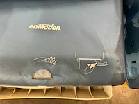 Lotus enmotion automatische handdoekdispencer (9x) - afbeelding 3 van  3