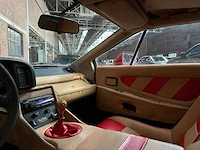 Lotus esprit se 2.2 turbo 268pk 1988 - afbeelding 7 van  28