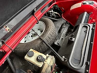 Lotus esprit se 2.2 turbo 268pk 1988 - afbeelding 21 van  28