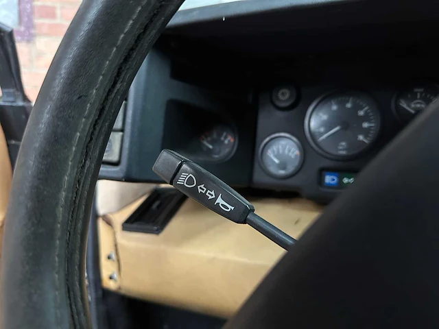 Lotus esprit se 2.2 turbo 268pk 1988 - afbeelding 10 van  28