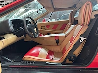 Lotus esprit se 2.2 turbo 268pk 1988 - afbeelding 17 van  28