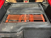 Lotus esprit se 2.2 turbo 268pk 1988 - afbeelding 19 van  28