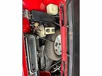 Lotus esprit se 2.2 turbo 268pk 1988 - afbeelding 20 van  28