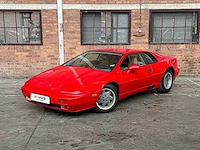 Lotus esprit se 2.2 turbo 268pk 1988 - afbeelding 23 van  28