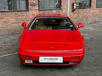 Lotus esprit se 2.2 turbo 268pk 1988 - afbeelding 25 van  28