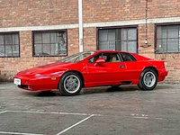 Lotus esprit se 2.2 turbo 268pk 1988 - afbeelding 26 van  28