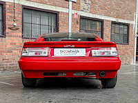 Lotus esprit se 2.2 turbo 268pk 1988 - afbeelding 2 van  28
