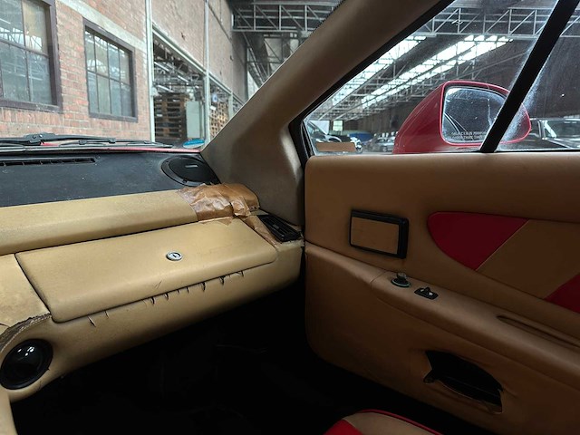 Lotus esprit se 2.2 turbo 268pk 1988 - afbeelding 15 van  28