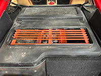 Lotus esprit se 2.2 turbo 268pk 1988 - afbeelding 19 van  28