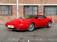 Lotus esprit se 2.2 turbo 268pk 1988 - afbeelding 12 van  28