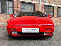 Lotus esprit se 2.2 turbo 268pk 1988 - afbeelding 24 van  28
