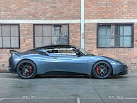 Lotus evora 3.5 s 2+2 351pk 2014, 5-svr-95 - afbeelding 2 van  48