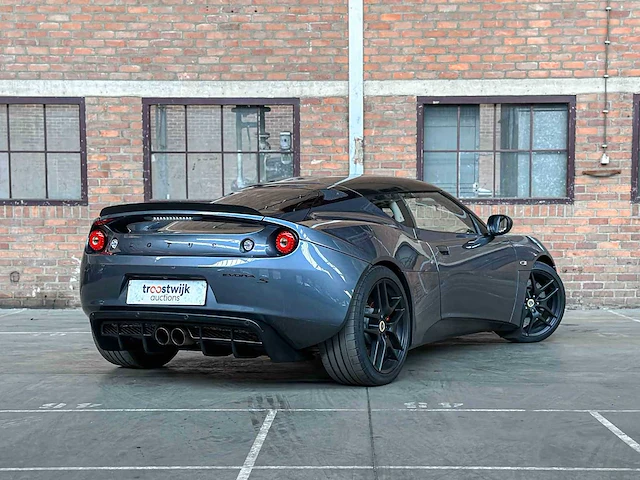 Lotus evora 3.5 s 2+2 351pk 2014, 5-svr-95 - afbeelding 4 van  48