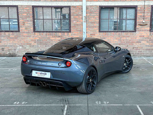 Lotus evora 3.5 s 2+2 351pk 2014, 5-svr-95 - afbeelding 5 van  48