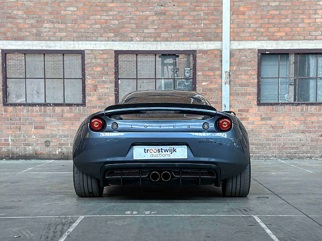 Lotus evora 3.5 s 2+2 351pk 2014, 5-svr-95 - afbeelding 6 van  48
