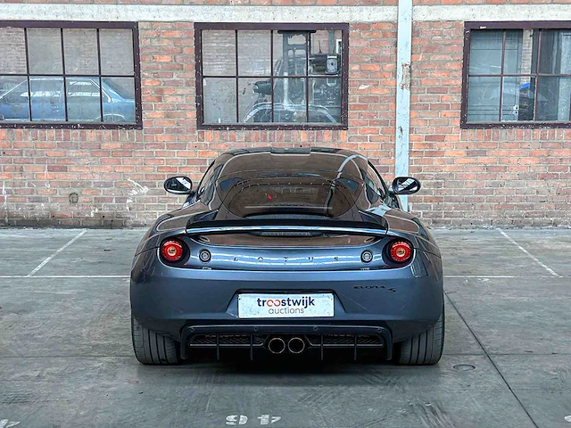 Lotus evora 3.5 s 2+2 351pk 2014, 5-svr-95 - afbeelding 7 van  48