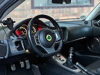Lotus evora 3.5 s 2+2 351pk 2014, 5-svr-95 - afbeelding 13 van  48