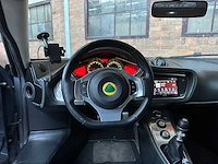 Lotus evora 3.5 s 2+2 351pk 2014, 5-svr-95 - afbeelding 14 van  48