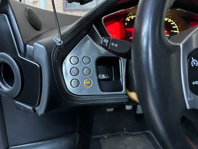 Lotus evora 3.5 s 2+2 351pk 2014, 5-svr-95 - afbeelding 16 van  48