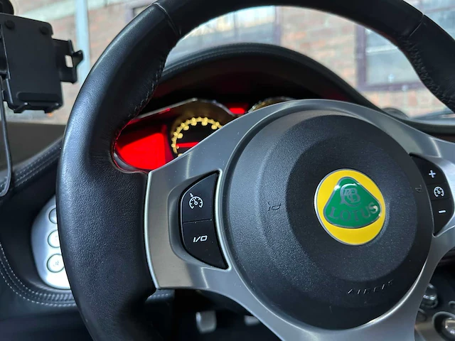 Lotus evora 3.5 s 2+2 351pk 2014, 5-svr-95 - afbeelding 17 van  48