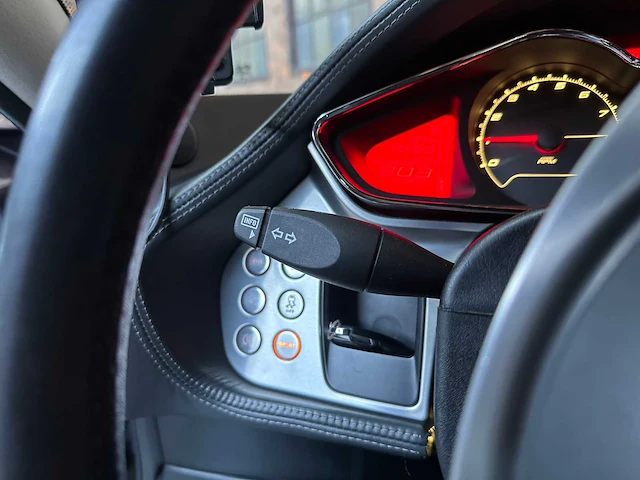 Lotus evora 3.5 s 2+2 351pk 2014, 5-svr-95 - afbeelding 19 van  48