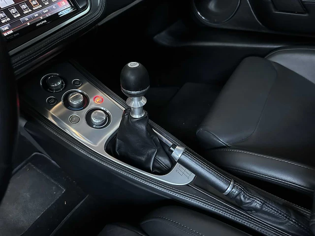 Lotus evora 3.5 s 2+2 351pk 2014, 5-svr-95 - afbeelding 25 van  48