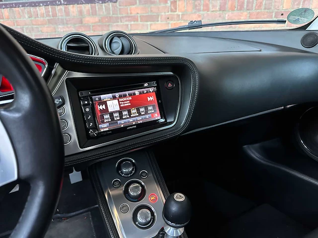 Lotus evora 3.5 s 2+2 351pk 2014, 5-svr-95 - afbeelding 26 van  48