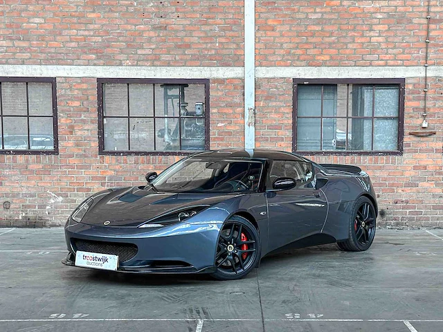 Lotus evora 3.5 s 2+2 351pk 2014, 5-svr-95 - afbeelding 23 van  48