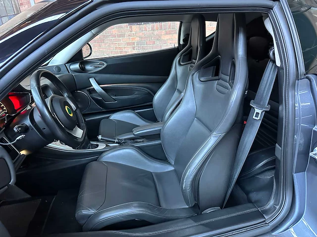 Lotus evora 3.5 s 2+2 351pk 2014, 5-svr-95 - afbeelding 41 van  48