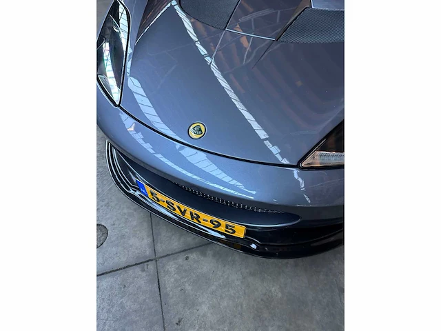 Lotus evora 3.5 s 2+2 351pk 2014, 5-svr-95 - afbeelding 43 van  48