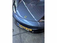 Lotus evora 3.5 s 2+2 351pk 2014, 5-svr-95 - afbeelding 43 van  48