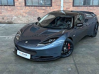 Lotus evora 3.5 s 2+2 351pk 2014, 5-svr-95 - afbeelding 44 van  48