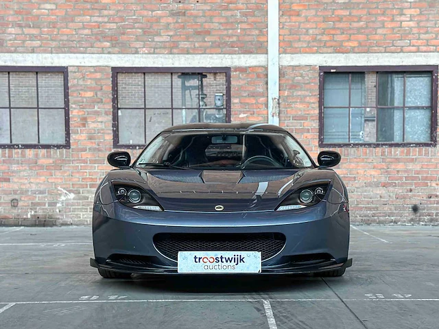 Lotus evora 3.5 s 2+2 351pk 2014, 5-svr-95 - afbeelding 45 van  48