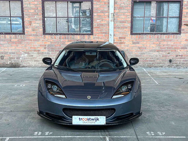 Lotus evora 3.5 s 2+2 351pk 2014, 5-svr-95 - afbeelding 46 van  48