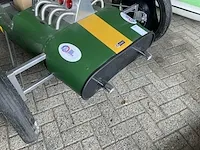 Lotus f1 modelbouw - afbeelding 6 van  10