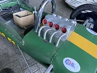 Lotus f1 modelbouw - afbeelding 7 van  10